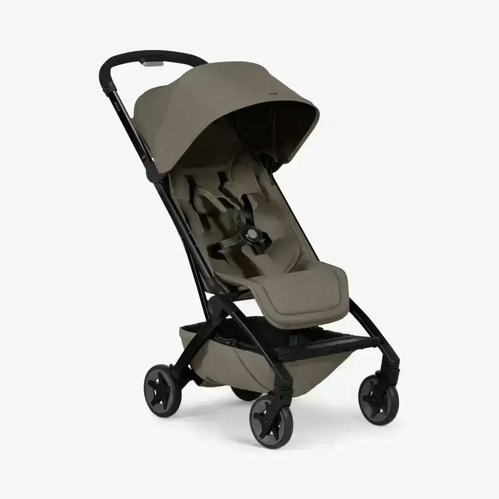 Joolz General Joolz Aer2 Stroller - Hazel Brown