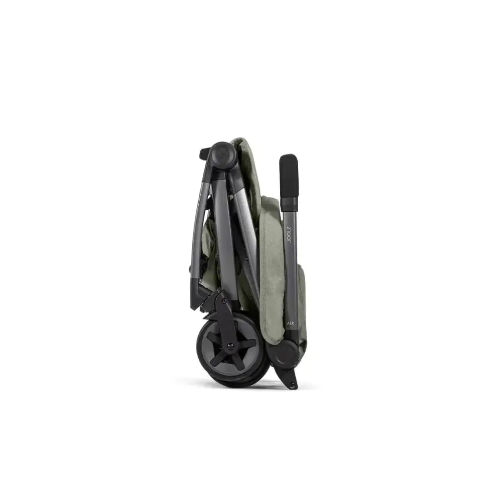 Joolz Aer2 Stroller - Sage Green General Joolz