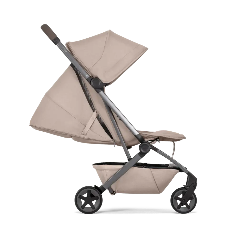 Joolz Aer2 Stroller - Sandy Taupe General Joolz