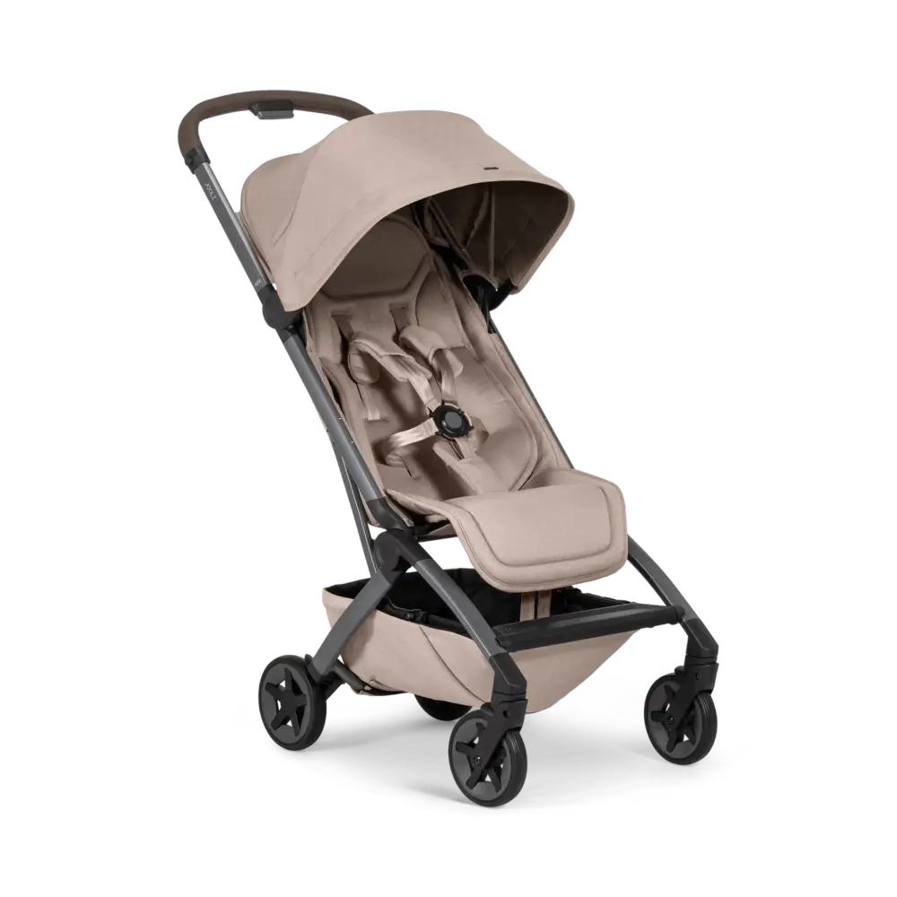Joolz Aer2 Stroller - Sandy Taupe General Joolz