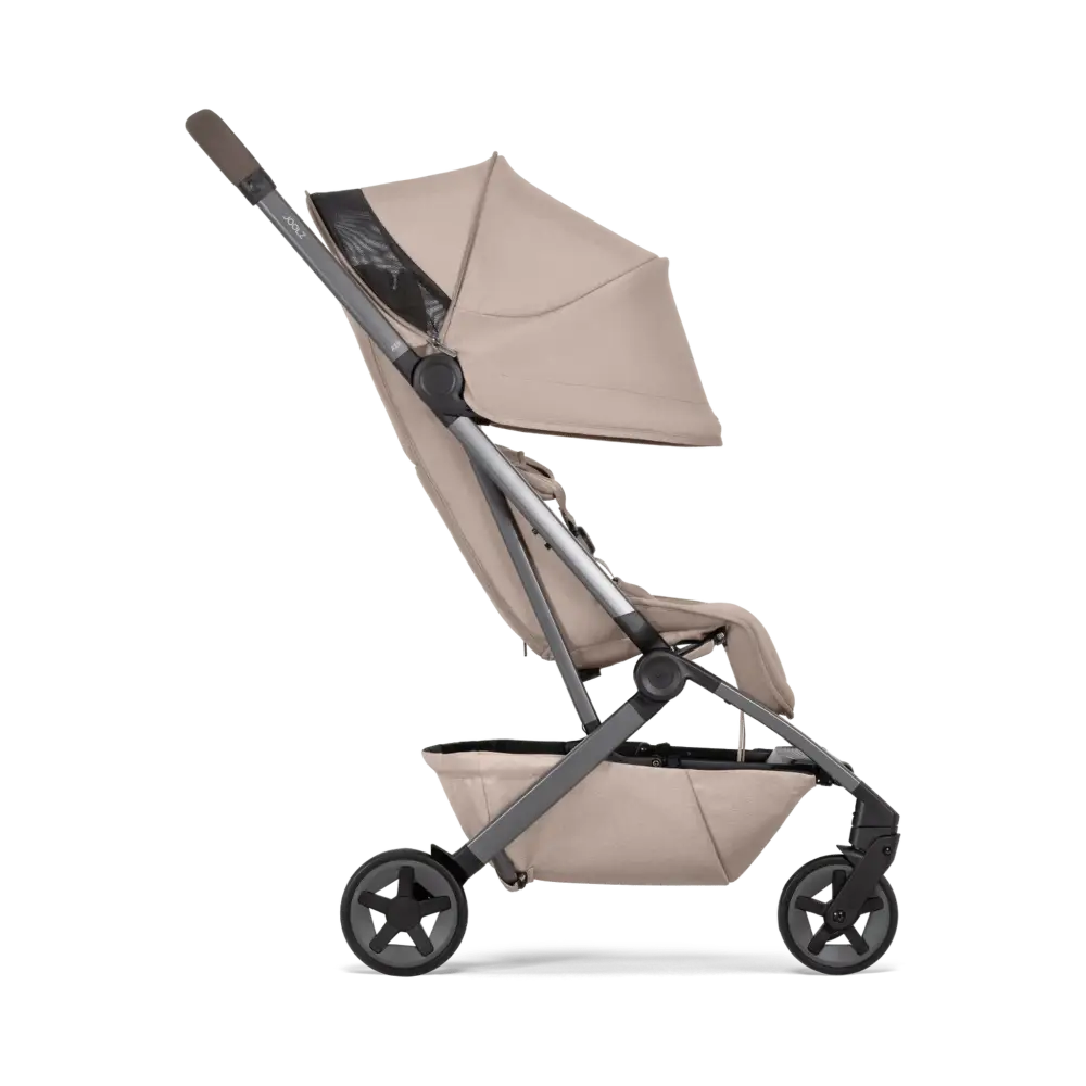 Joolz Aer2 Stroller - Sandy Taupe General Joolz