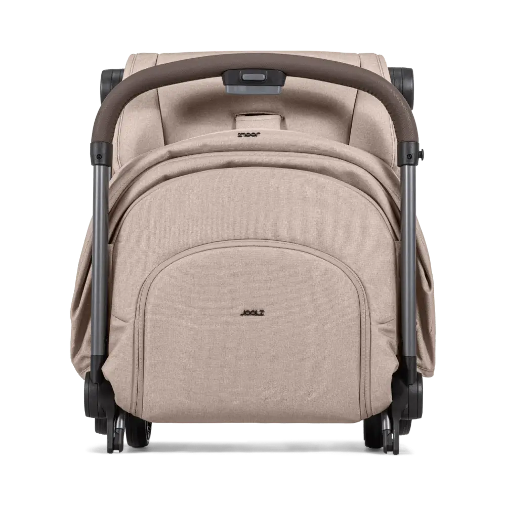 Joolz Aer2 Stroller - Sandy Taupe General Joolz