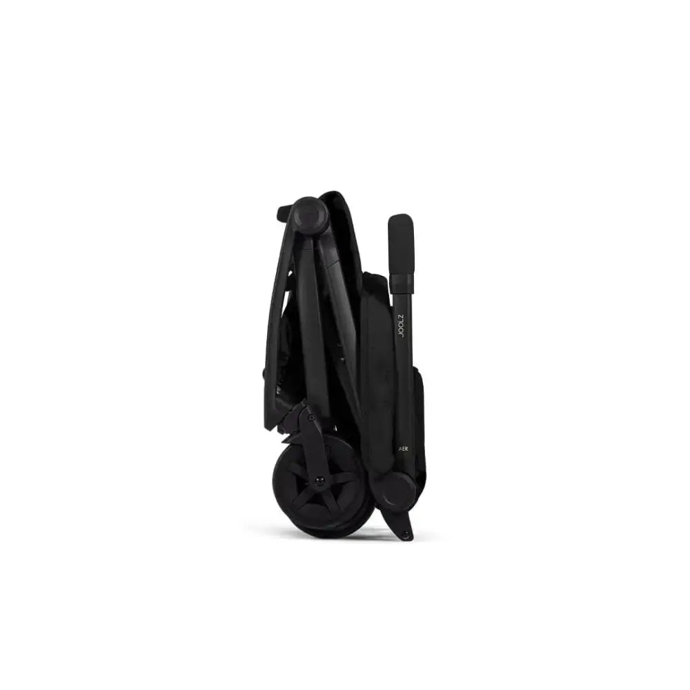 Joolz Aer2 Stroller - Space Black General Joolz