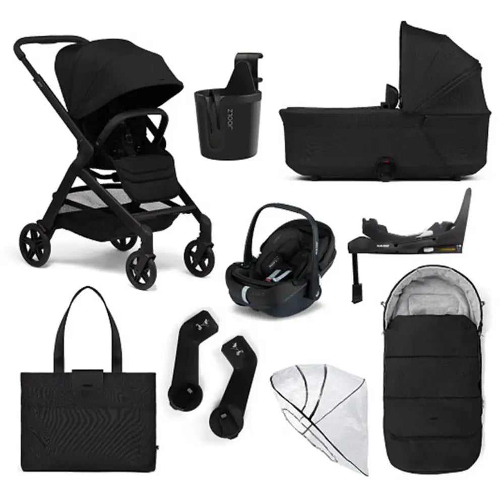 joolz hub bag Joolz Hub² 3 in 1 Pebble Pro2 Travel System Bundle – Baby Boutique UK