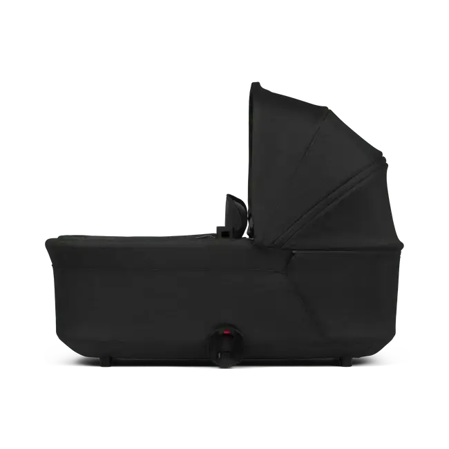 Joolz Hub² 3 in 1 Pebble Pro2 Travel System Bundle - Space Black General Joolz