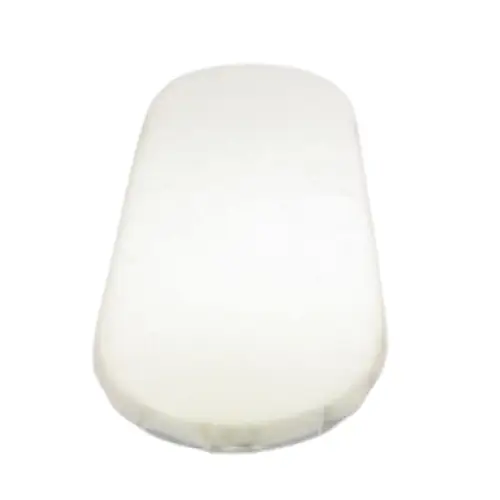 Molly Doo Baby Replacement Moses Basket Mattress General MollyDoo