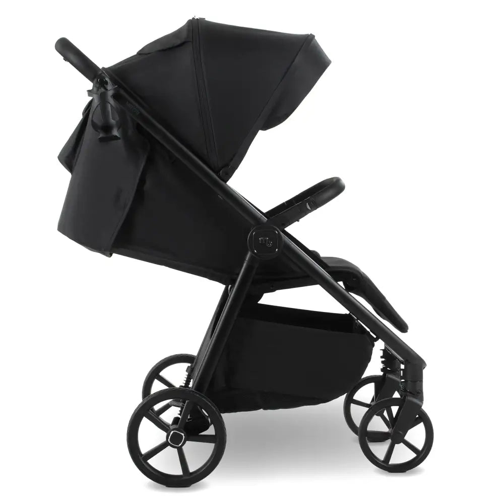 My Babiie MB170 Plus With Raincover - Black My Babiie