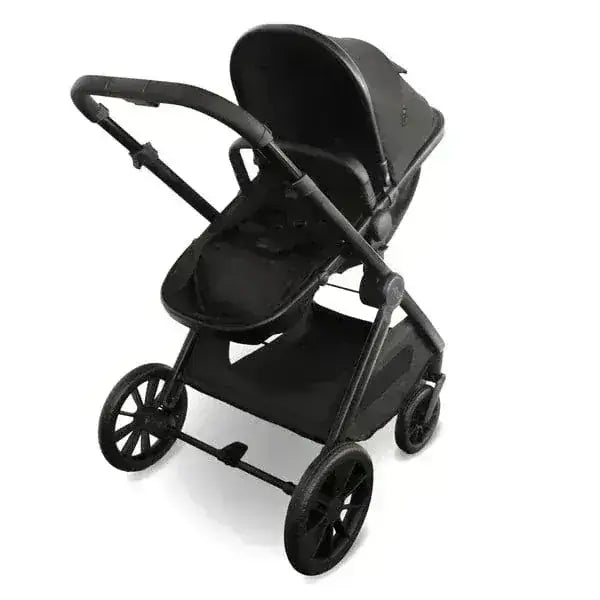My Babiie MB220 2-in-1 Pramette – Black My Babiie