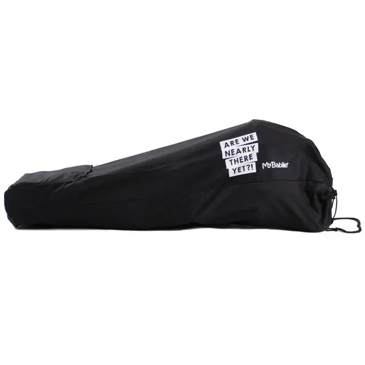 My Babiie Umbrella Fold Stroller Travel Bag – For MB02 & MB51