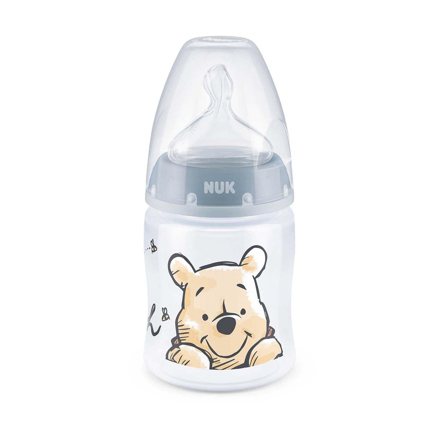 Nuk Bottle Fc Temperature Control Winnie The Pooh 150Ml General Not specified