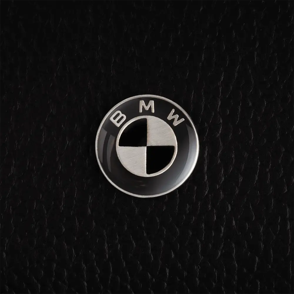 Nuna Essential BMW Changing Bag –Element