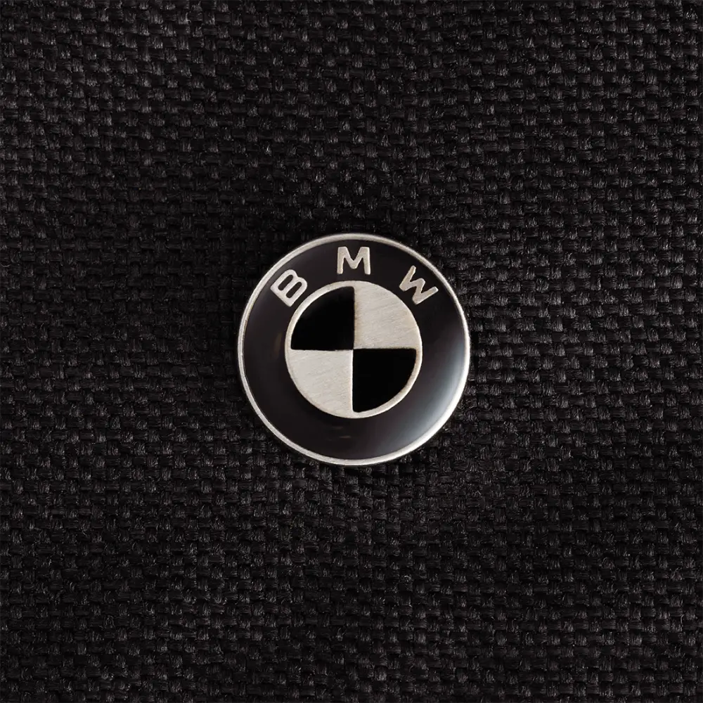 Nuna MIXX™ next BMW Collection Stroller & Carry Cot Bundle – Element