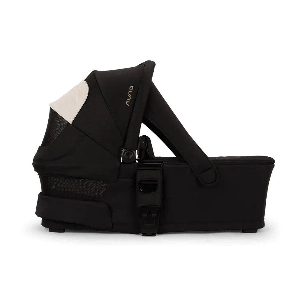 Nuna MIXX™ next BMW Collection Stroller & Carry Cot Bundle – Element