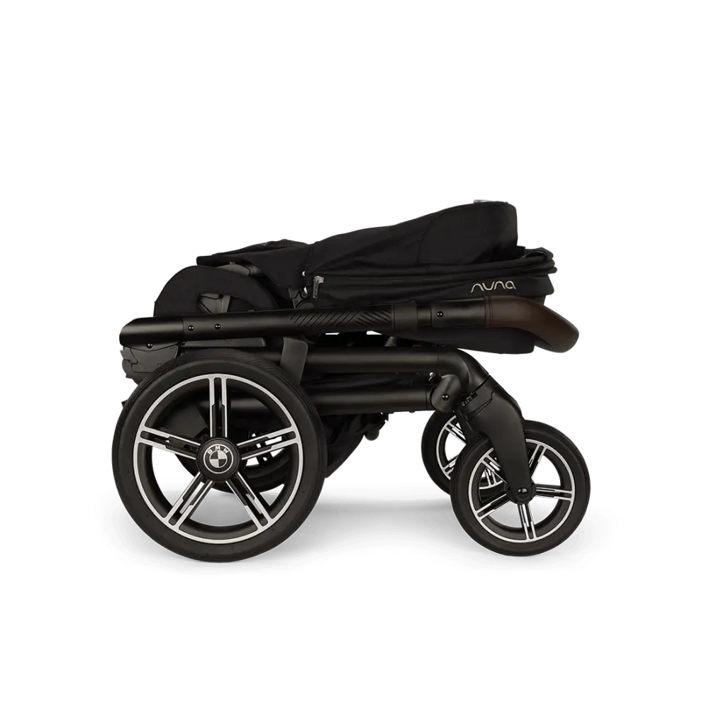 Nuna MIXX™ next BMW Collection Stroller – Element