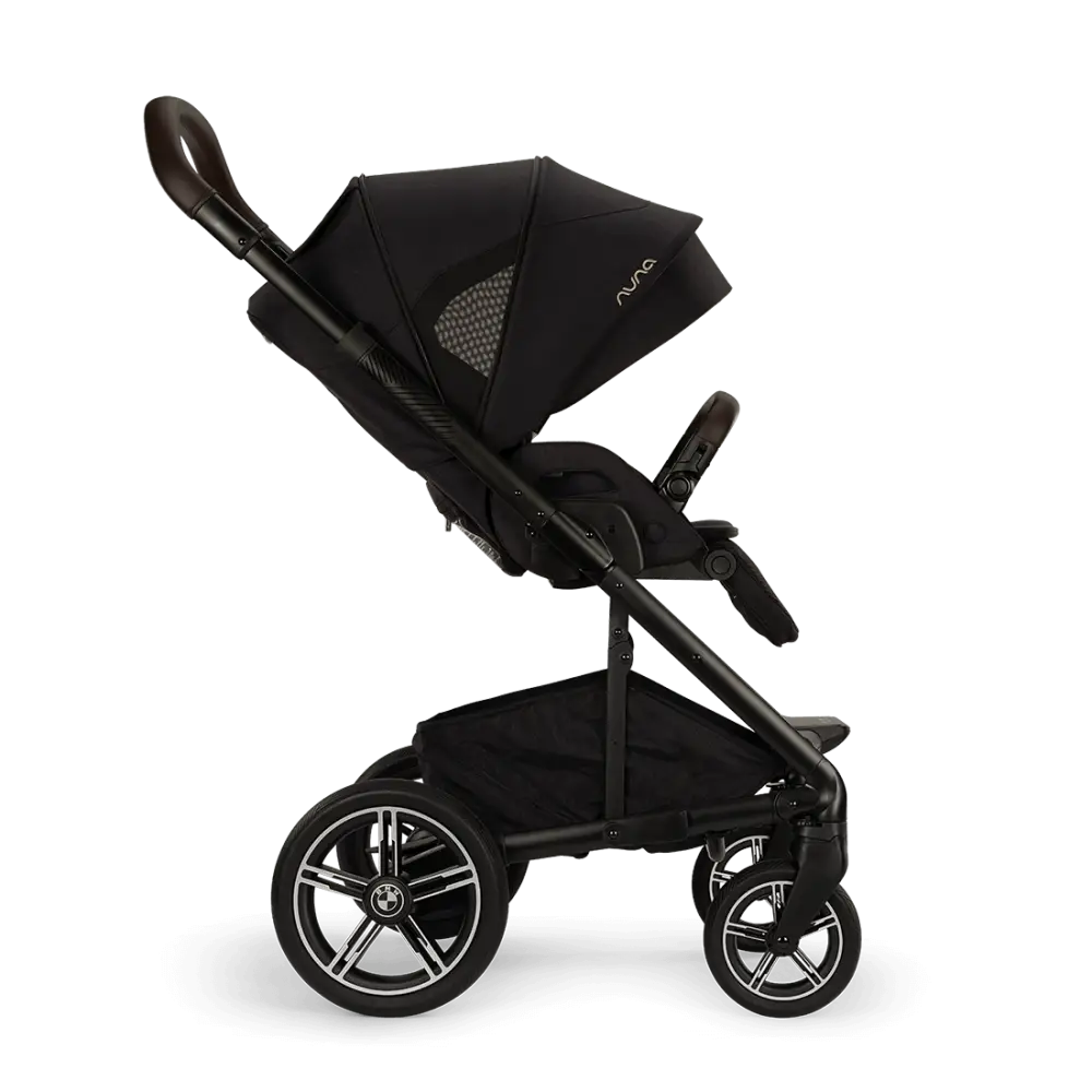 Nuna MIXX™ next BMW Collection Stroller – Element