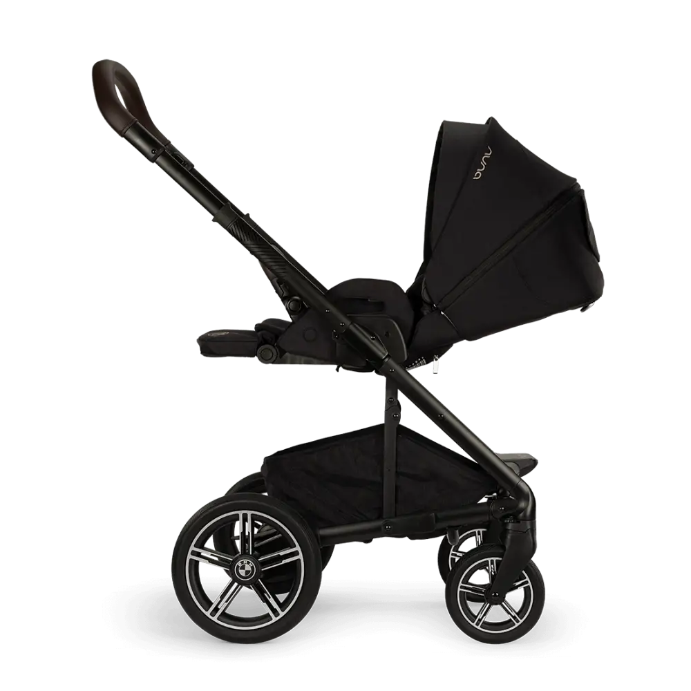 Nuna MIXX™ next BMW Collection Stroller – Element