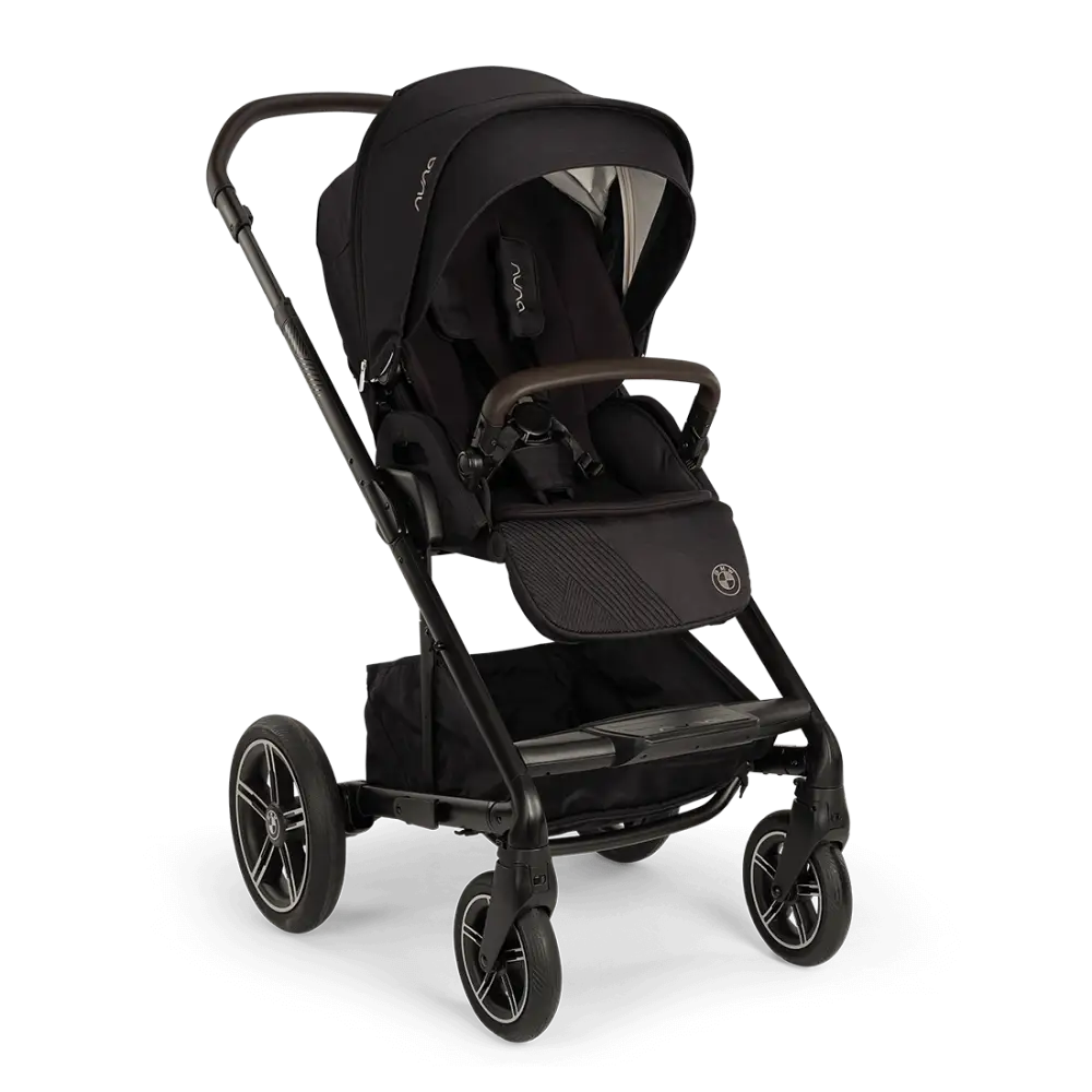 Nuna MIXX™ next BMW Collection Stroller – Element