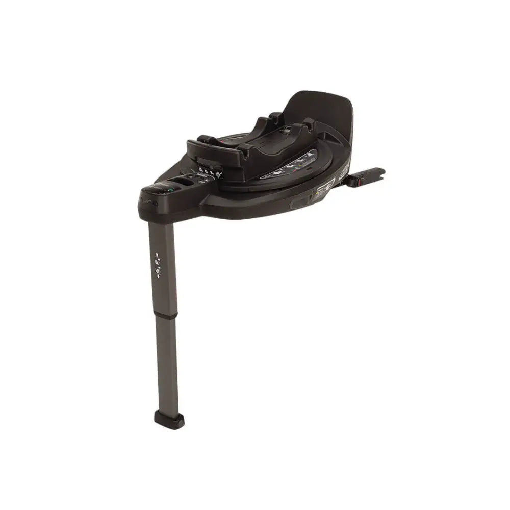Nuna MIXX NEXT Travel System with Carrycot ARRA Flex & BASE Curv – Cosmopolitan