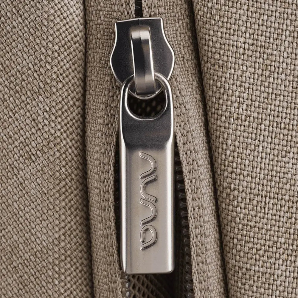 Nuna MIXX NEXT Travel System with Carrycot ARRA Flex & BASE Curv – Cosmopolitan