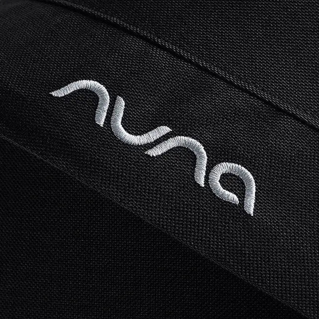 Nuna MIXX NEXT Travel System with Carrycot ARRA Flex & BASE Curv – Caviar
