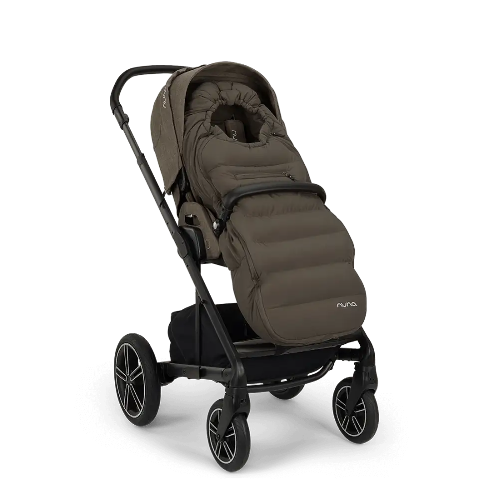 Nuna Stroller Accessory Bundle – Pistachio