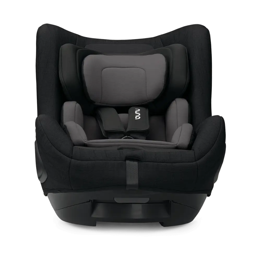 Nuna TODL™ Next i-Size Rotating Car Seat – Caviar