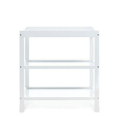 Obaby Open Changing Unit - White Obaby