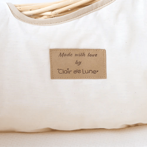 Organic Noah Pod Cream - Clair De Lune Organics Range Clair De Lune