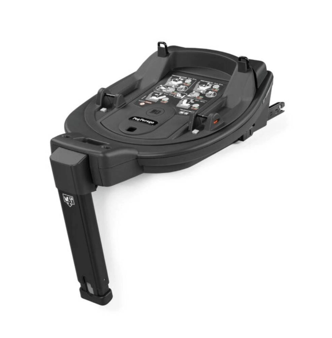 Kiddy base isofix hot sale