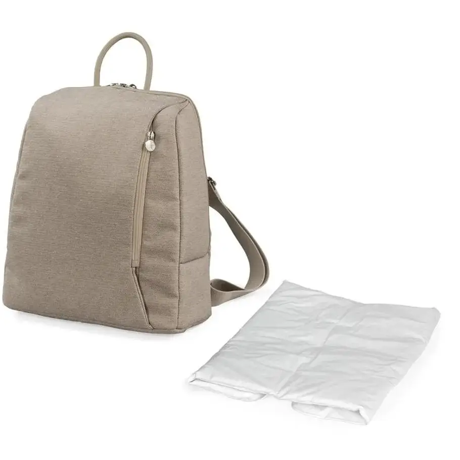 Peg Perego Back Pack Changing Bag - Astral Peg Perego