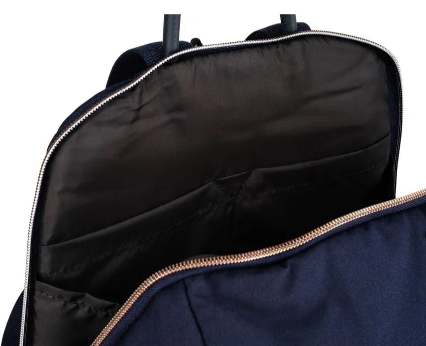 Peg Perego Blue Shine Changing Bag - Backpack Peg Perego