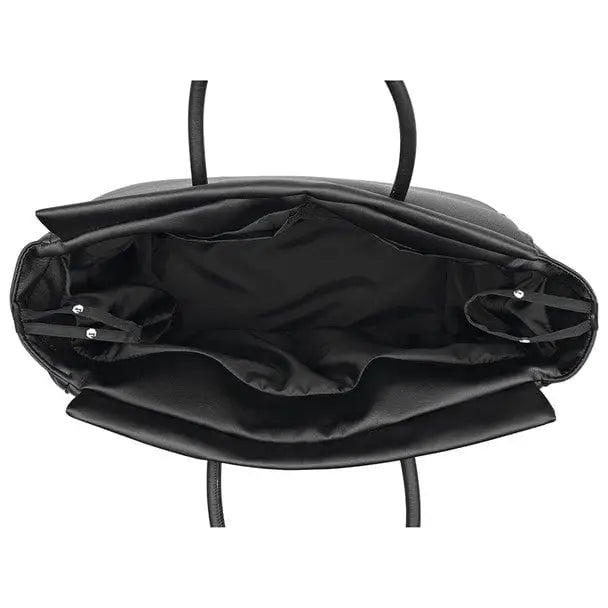 Peg Perego Changing Bag - Licorice Peg Perego