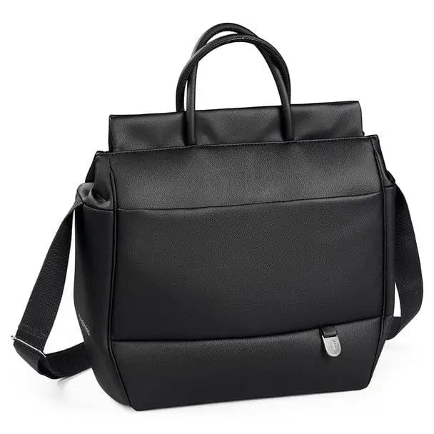 Peg Perego Changing Bag - Licorice Peg Perego