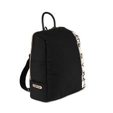 Peg Perego Graphic Gold Changing Bag - Backpack Peg Perego