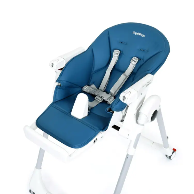 Peg Perego Prima pappa Highchair - Petrolio Peg Perego