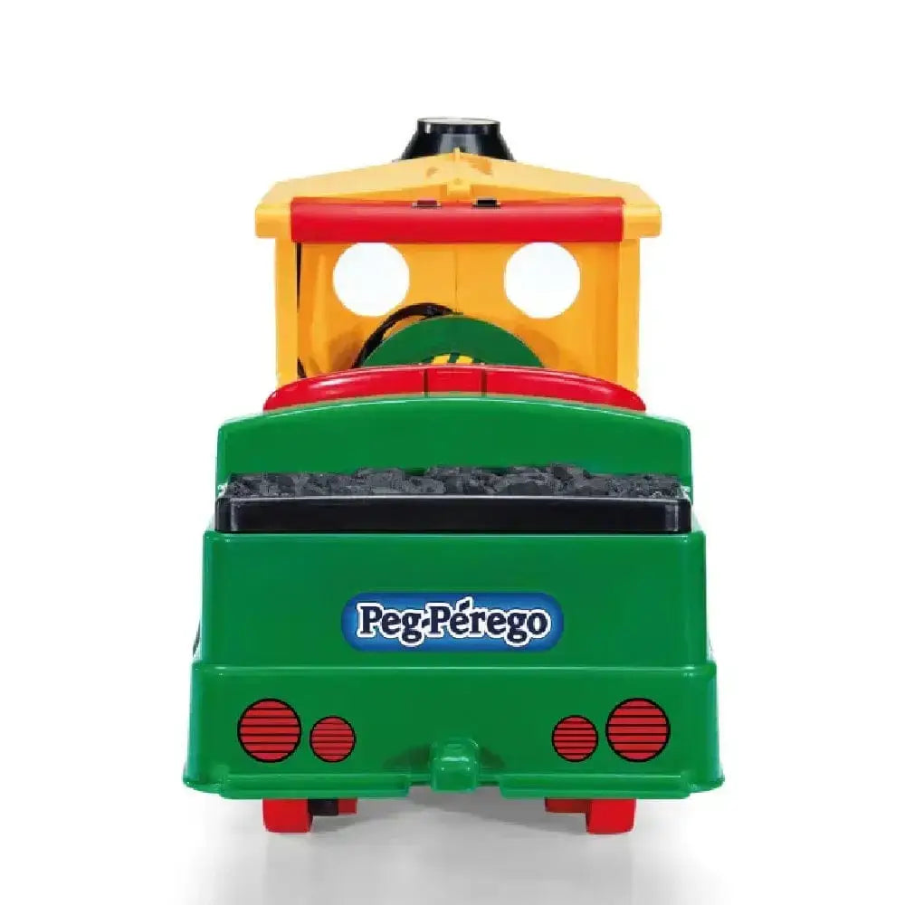 Peg Perego Santa Fe Train Peg Perego