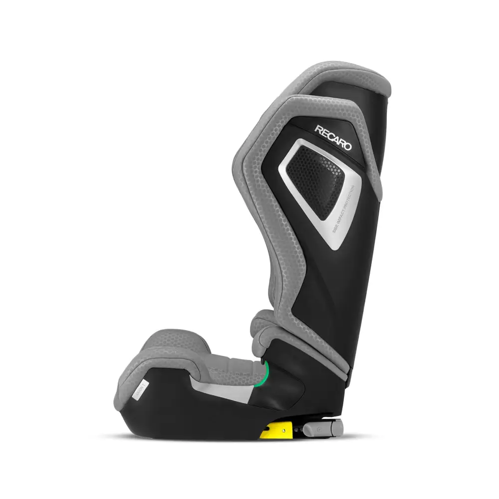 Recaro AXION 1 (40-125cm) Happy Grey - General