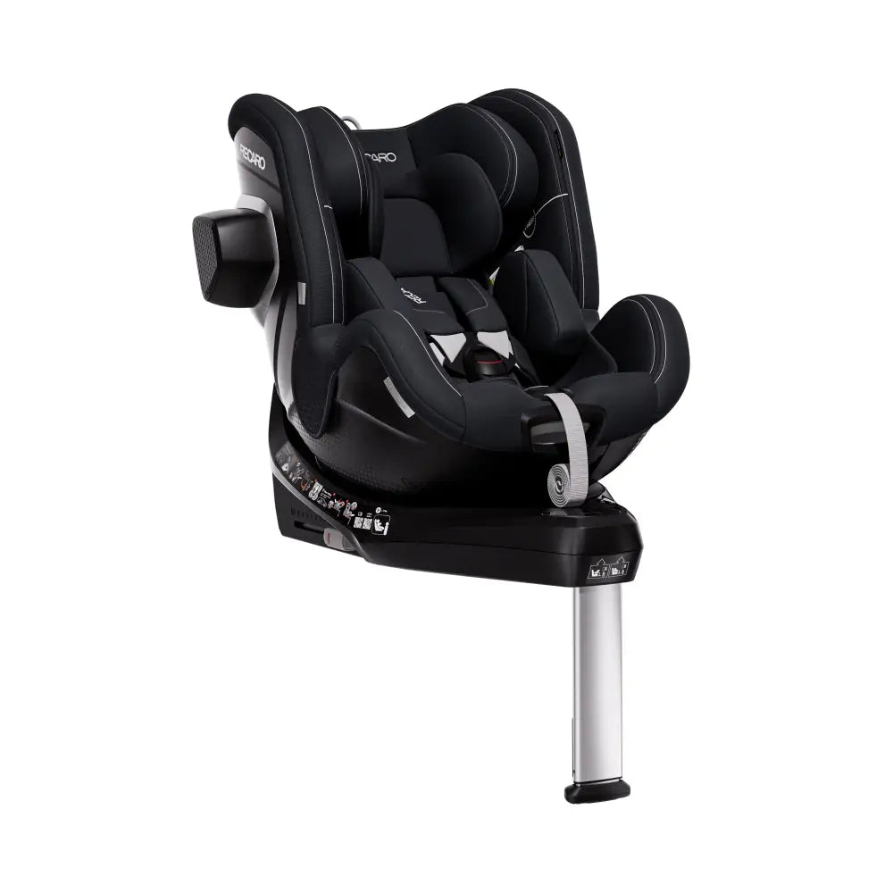 Recaro TORON 1 i-Size Car Seat - Fresh Black
