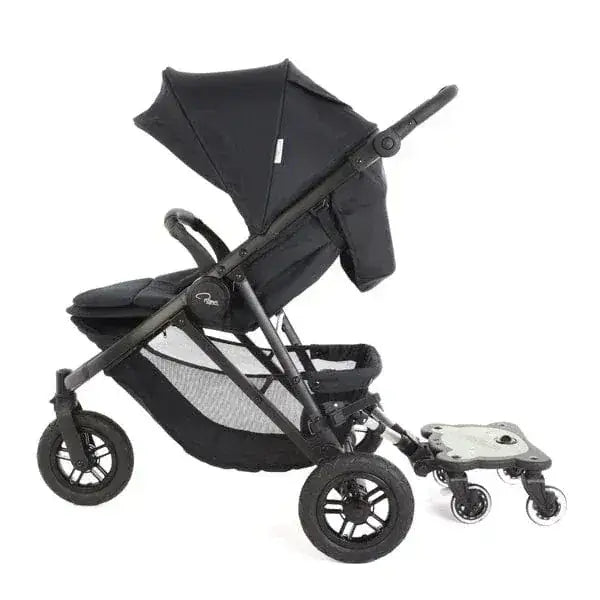 Roma 4 Rider Buggy Board - RHS Fern Roma Prams