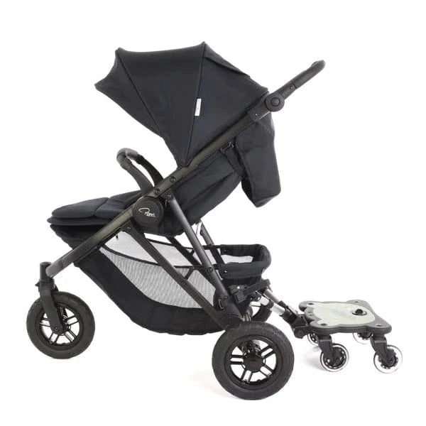 Roma 4 Rider Buggy Board - RHS Fern Roma Prams