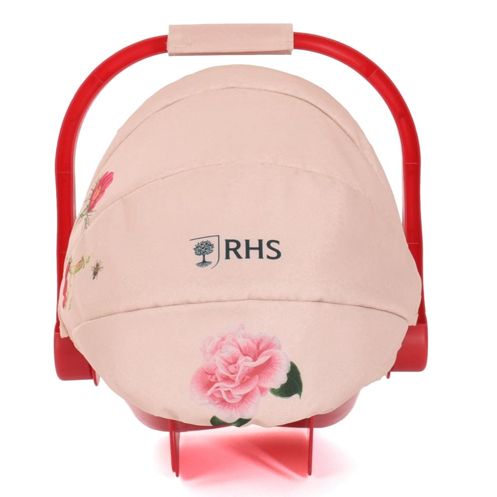 Roma RHS Dolls Car seat - Flora Baby Boutique UK