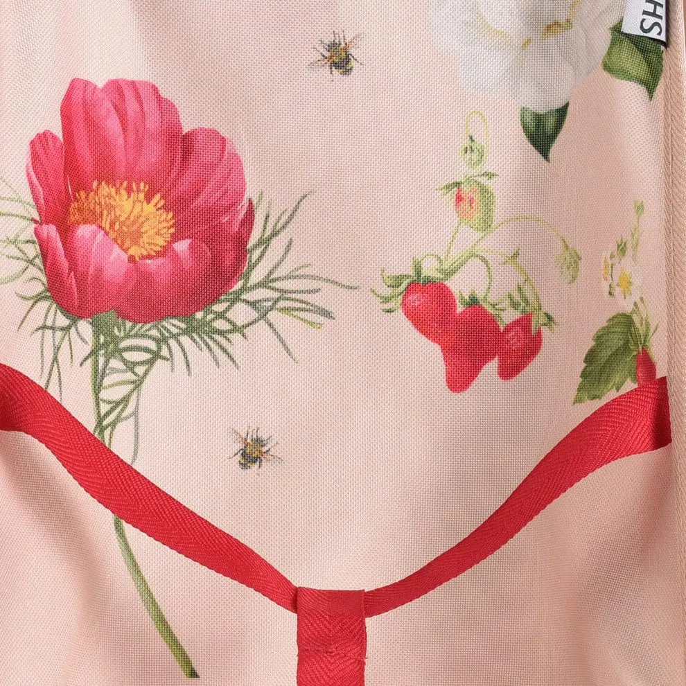 Roma RHS Dolls Umbrella XL Buggy - Flora Baby Boutique UK