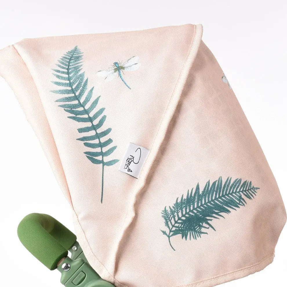 Roma RHS Fern Single Dolls Pram – Ages 3+ Roma Prams
