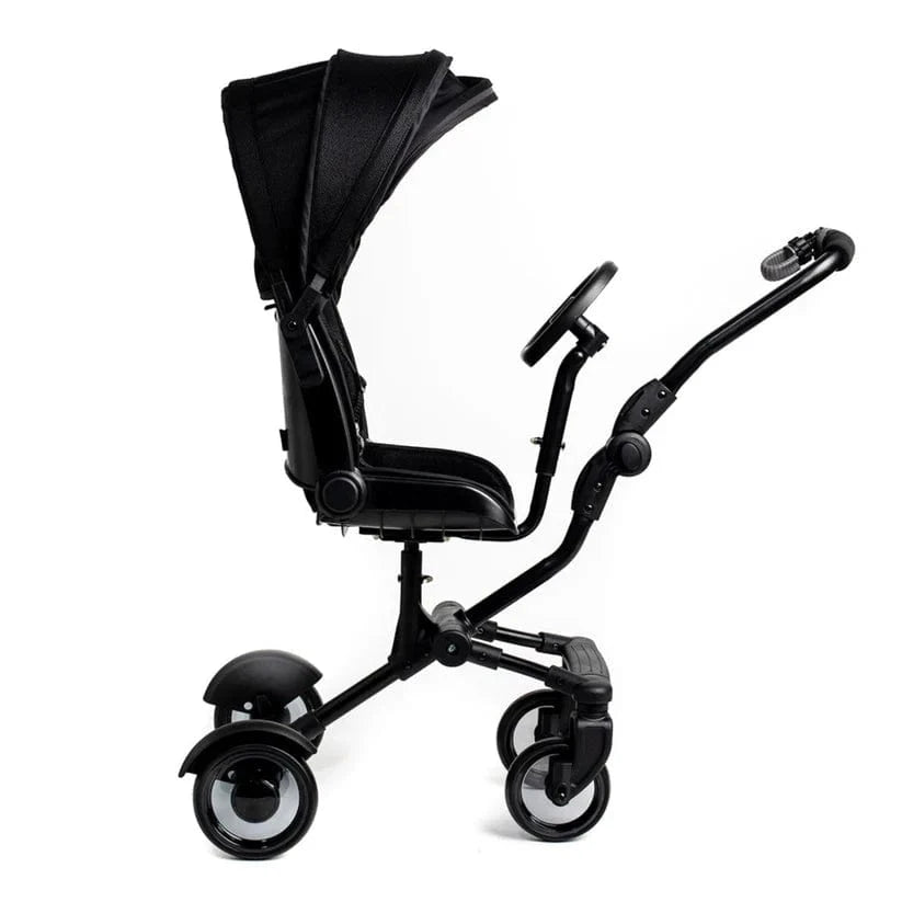 Roma Side Rider Buggy Board Roma Prams