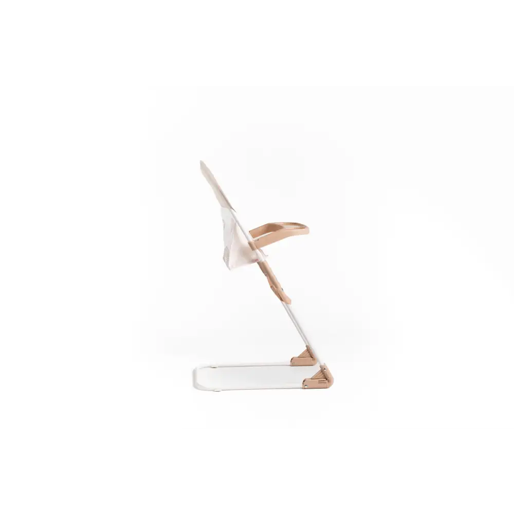 Roma Teddy Doll's Highchair Roma