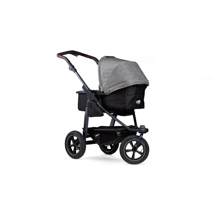 TFK Mono 2 Combi Stroller - Premium Grey TFK