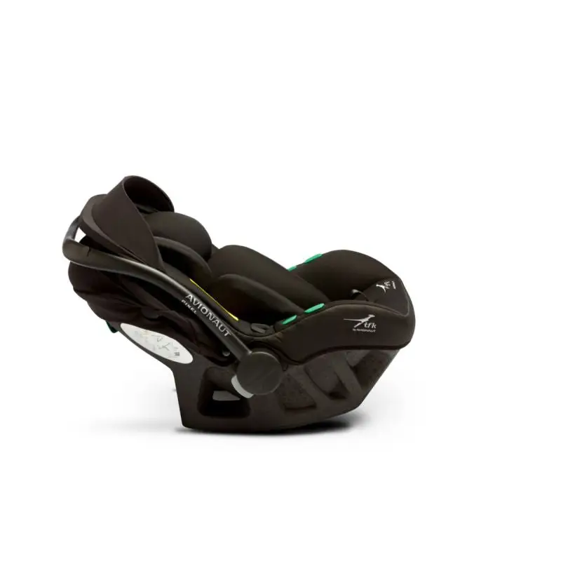 TFK Mono 3 3-in-1 Travel System– Audi Edition