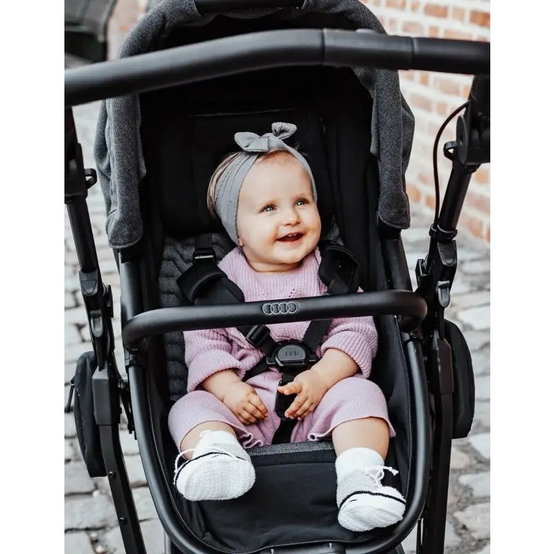 TFK Mono3 2-in-1 Pushchair – Audi Edition