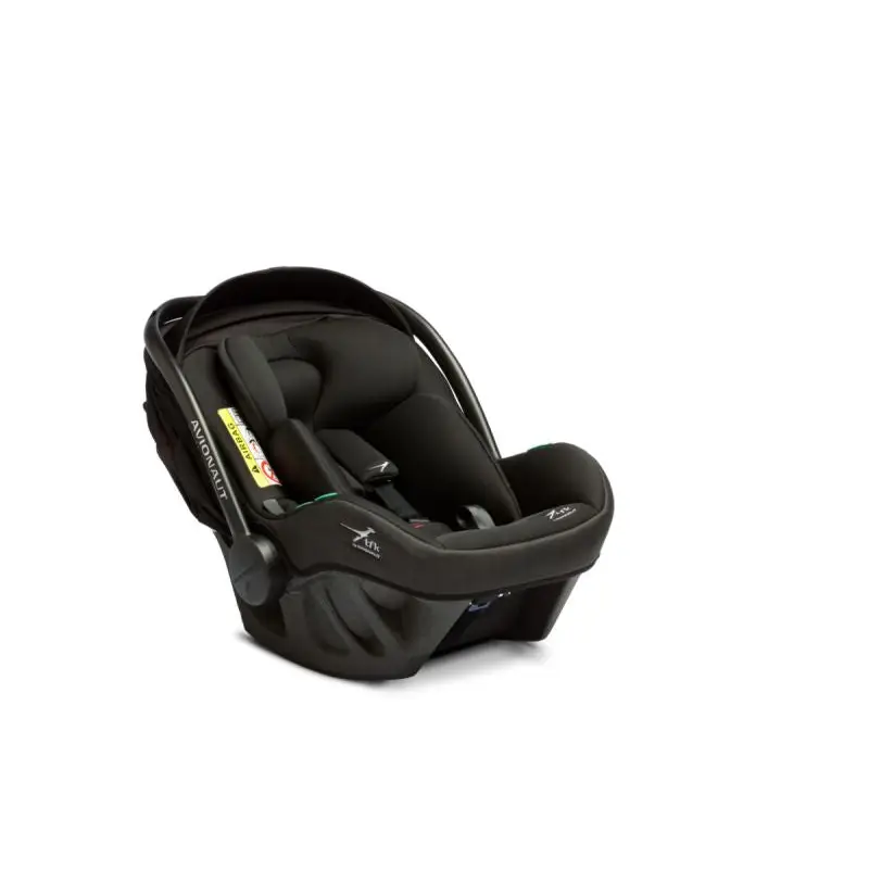 TFK Mono3 Audi Edition 4-in-1 Travel System