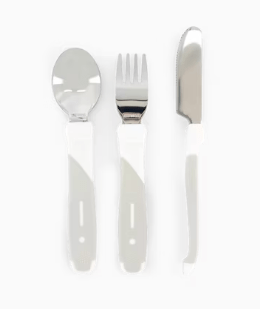 Twist Shake Cutlery Learning Set General Twist Shake